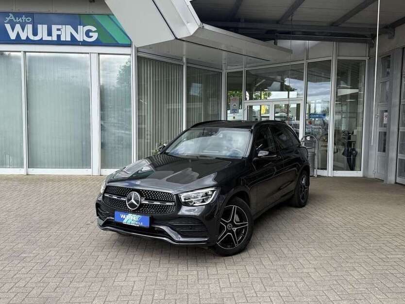 GLC 400