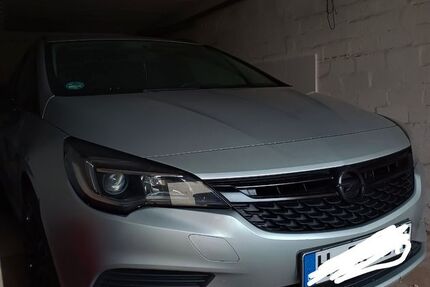 Opel Astra 128.000 km 7.200 &euro; Wedemark 30900