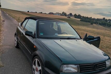 VW Golf 206.000 km 800 &euro; Brenden 79777