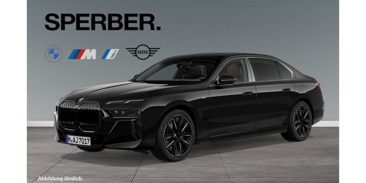 BMW 740 17.972 km 88.900 &euro; Bamberg 96050