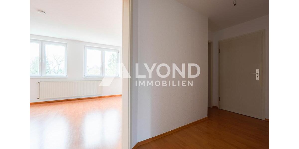 Dachgeschoßwohnung Ballenstedt - 3 Zimmer, 74 m&sup2;, 435&euro; | Angebot:25869817
