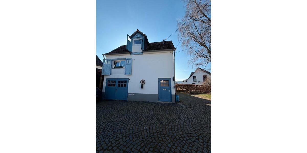 Einfamilienhaus Kreuztal - 2 Zimmer, 50 m&sup2;, 445&euro; | Angebot:25405560