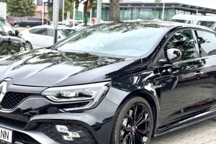 Renault Megane 18.600 km 28.890 &euro; Berlin 12247