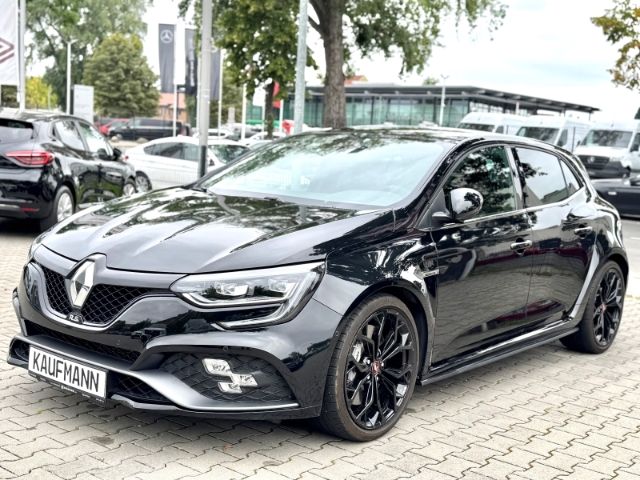 Renault Megane 18.600 km 28.890 &euro; Berlin 12247