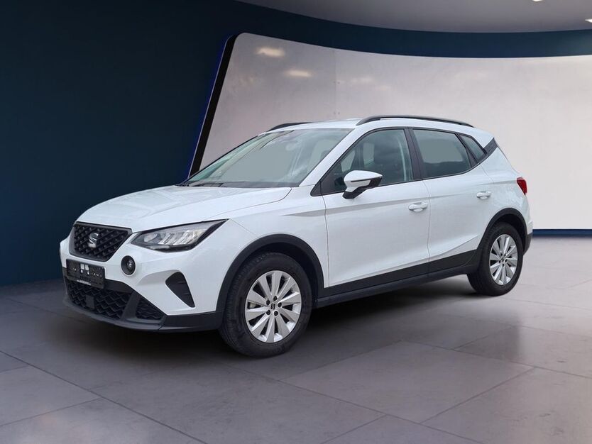Seat Arona 26.646 km 17.695 € Bodenkirchen 84155