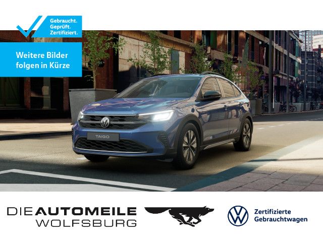 VW Taigo 15.000 km 23.690 € Wolfsburg 38440