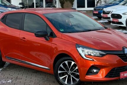 Renault Clio 25.030 km 13.300 &euro; Gablingen 86456