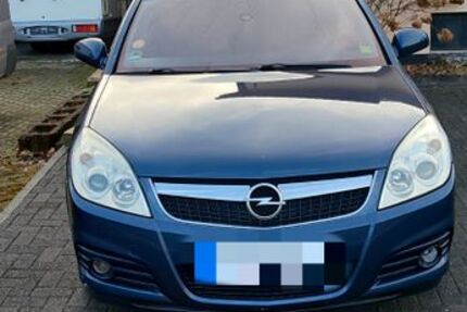 Opel Vectra 240.000 km 1.100 &euro; Monschau 52156