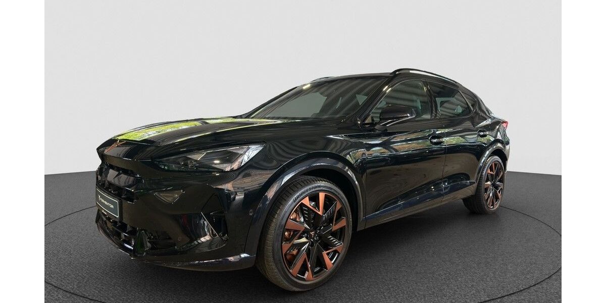 Cupra Formentor 10.000 km 48.790 &euro; Karlsruhe 76131