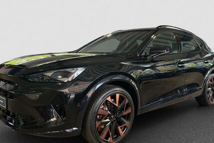 Cupra Formentor 7.500 km 53.390 &euro; Karlsruhe 76131