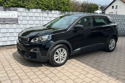 Peugeot 3008 178.536 km 10.900 &euro; Schwalbach Hülzweiler 66773