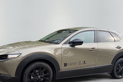 Mazda CX-30 3.563 km 28.790 &euro; Hamburg 22041