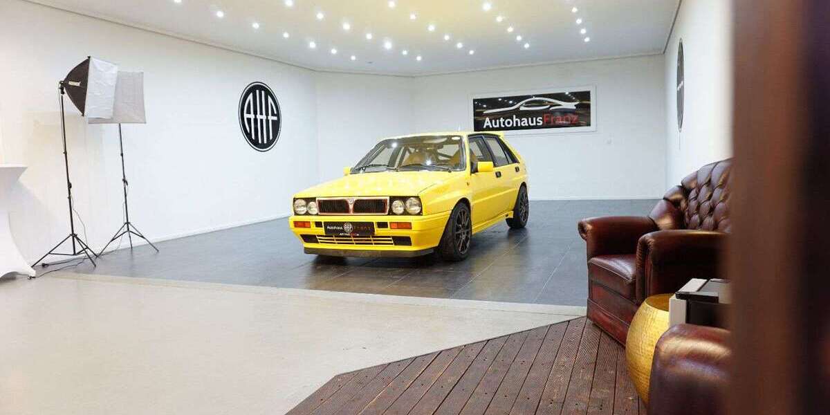 Lancia Delta 72.758 km 49.997 € Remscheid 42899