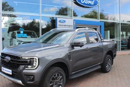 Ford Ranger 36.589 km 49.950 &euro; Rastede 26180