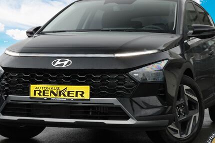 Hyundai BAYON 1.200 km 25.890 &euro; Darmstadt 64291