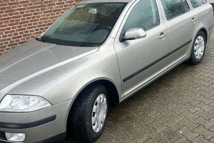 Skoda Octavia 170.682 km 3.490 &euro; Köln 51069