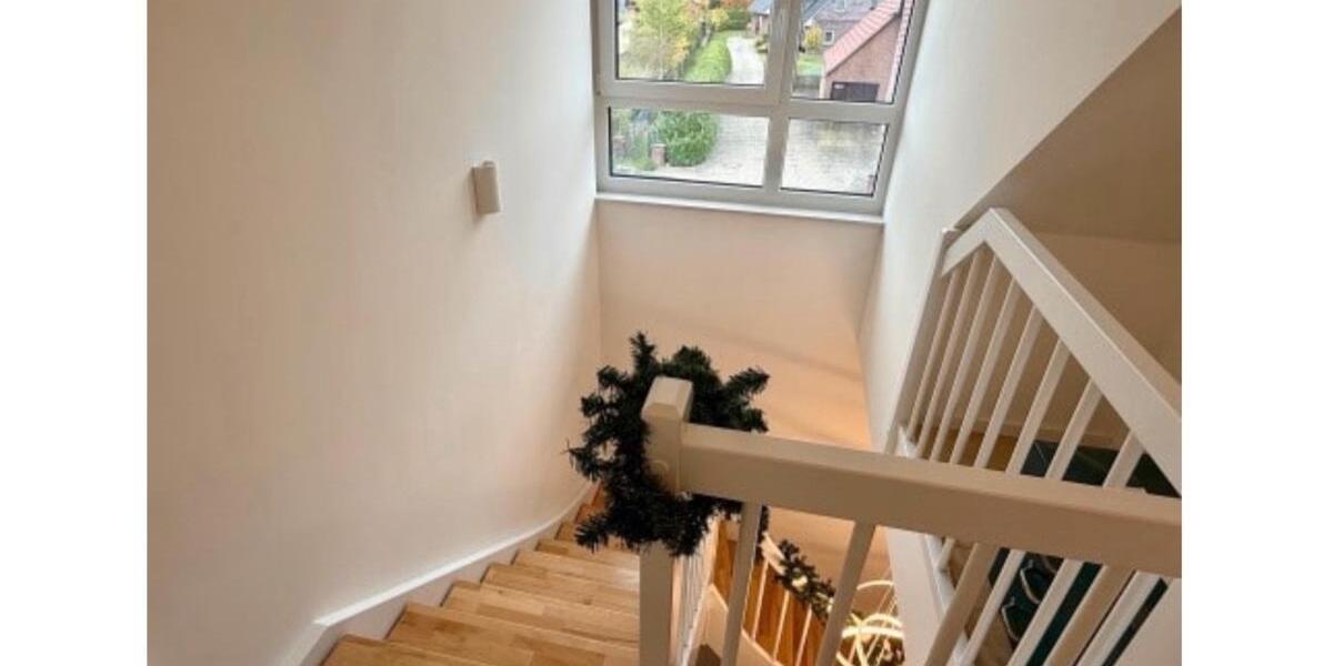Maisonettenwohnung Langwedel - 4 Zimmer, 132 m&sup2;, 449.000&euro; | Angebot:27189963