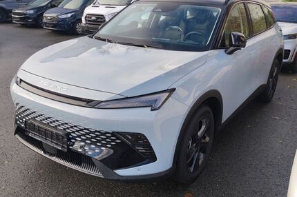 Baic X55