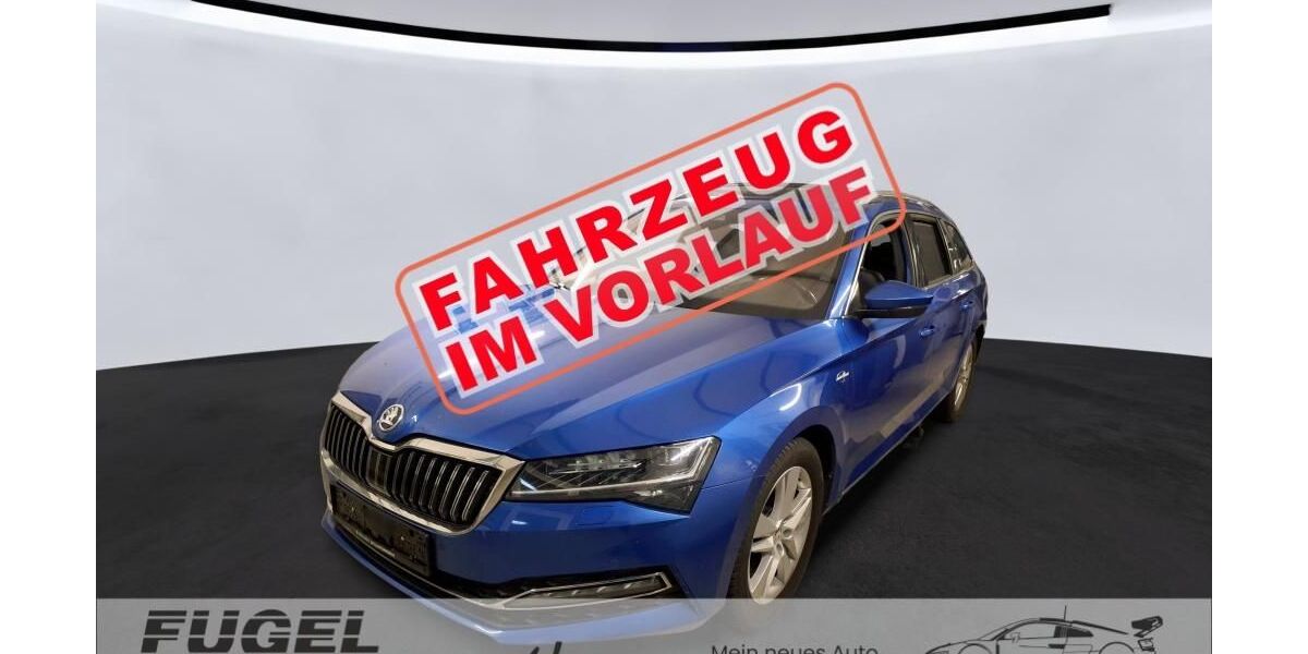 Skoda Superb 79.089 km 23.899 &euro; Chemnitz - Mittelbach 09224