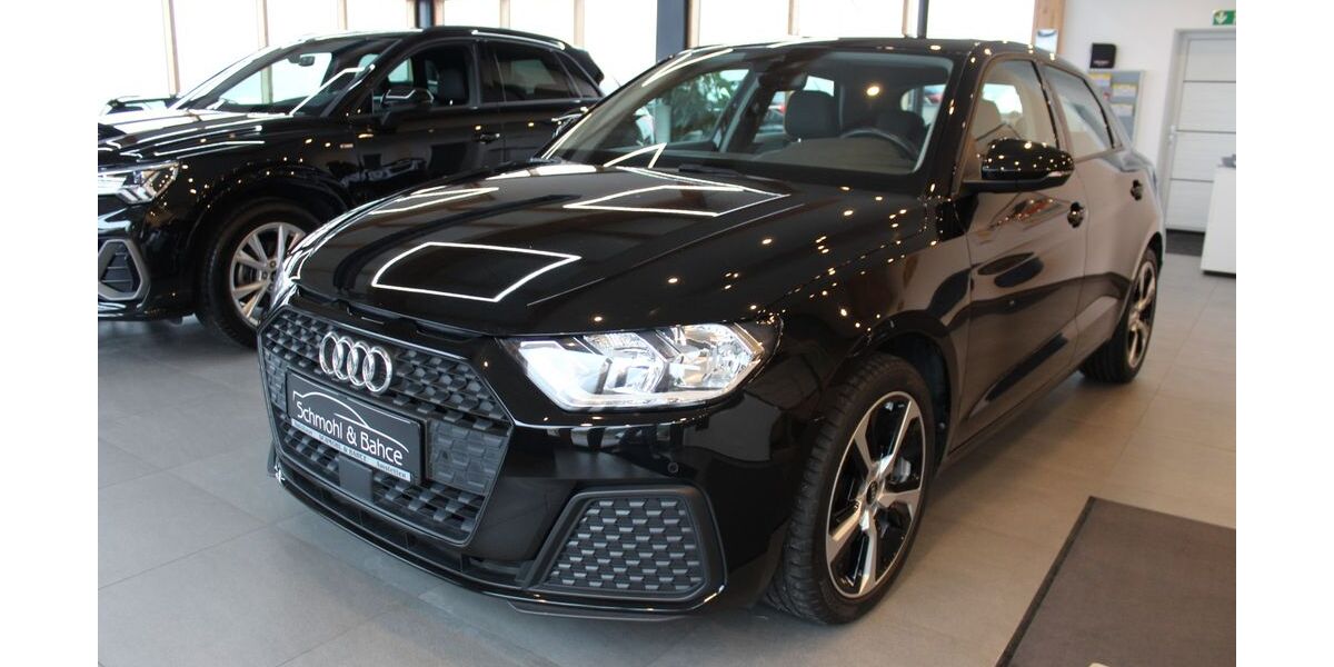 Audi A1 65.000 km 18.490 &euro; Amstetten 73340