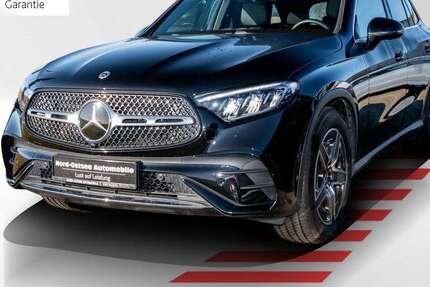 Mercedes-Benz GLC 300 24.318 km 52.090 &euro; Neuruppin 16816