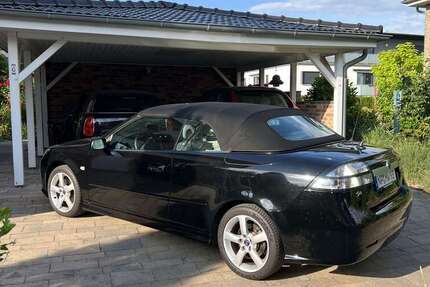 Saab 9-3 142.000 km 14.500 € Neuruppin 16816