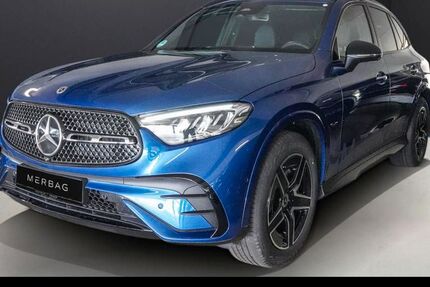 Mercedes-Benz GLC 220 9.300 km 59.890 &euro; Wiesbaden 65189