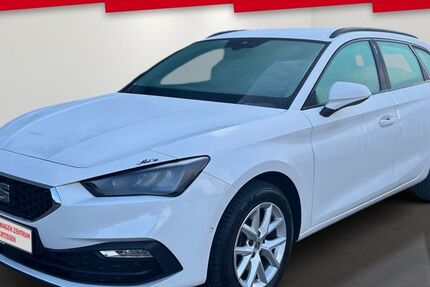 Seat Leon 33.096 km 27.399 &euro; Illertissen 89257