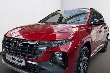 Hyundai TUCSON 44.892 km 31.980 &euro; Neumarkt 92318