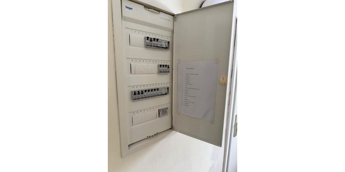 Dachgeschoßwohnung Sitzendorf - 2 Zimmer, 54 m&sup2;, 350&euro; | Angebot:25992453