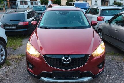 Mazda CX-5 199.000 km 5.500 &euro; Eisenach 99817