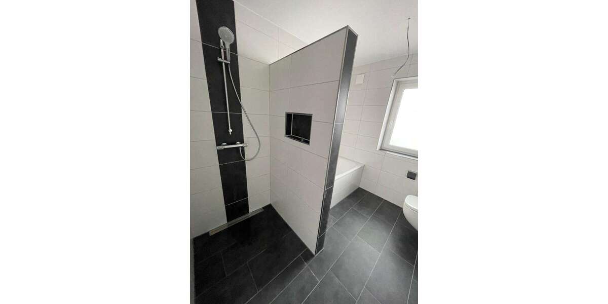 Etagenwohnung Beverstedt - 4 Zimmer, 98 m&sup2;, 1.070&euro; | Angebot:25812565