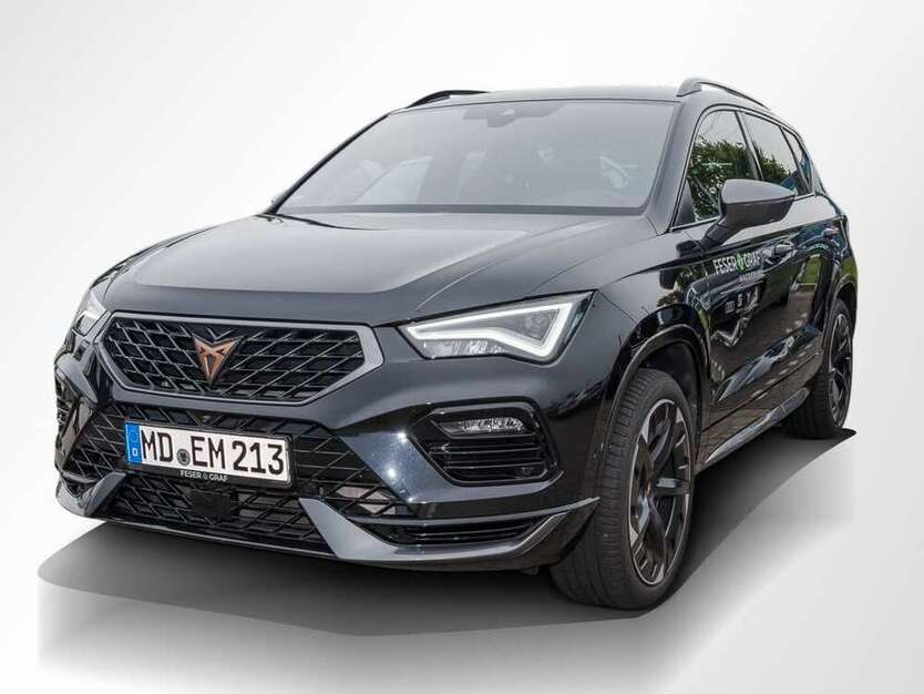 Ateca