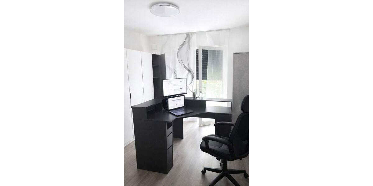 Etagenwohnung Peine Kernstadt Süd - 4 Zimmer, 95 m&sup2;, 305.000&euro; | Angebot:25425039