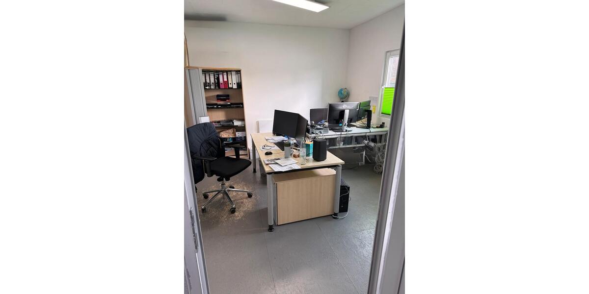 Gewerbeobjekt Meinerzhagen - 700&euro; | Angebot:25563419