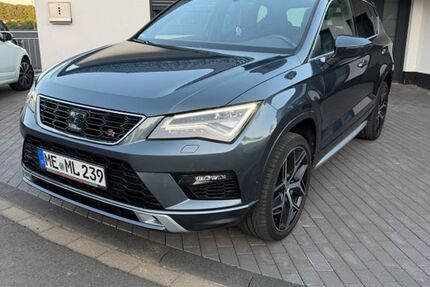 Seat Ateca 72.900 km 18.000 &euro; Meinerzhagen 58540