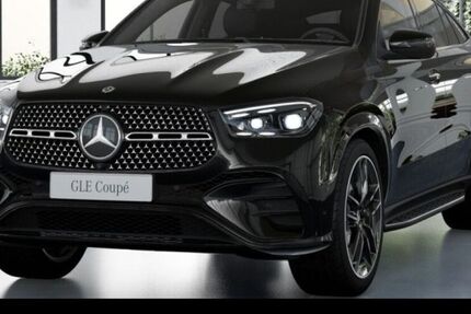 Mercedes GLE 450