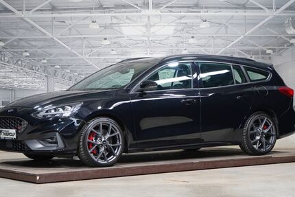 Ford Focus 12.200 km 22.580 &euro; Michelstadt 64720