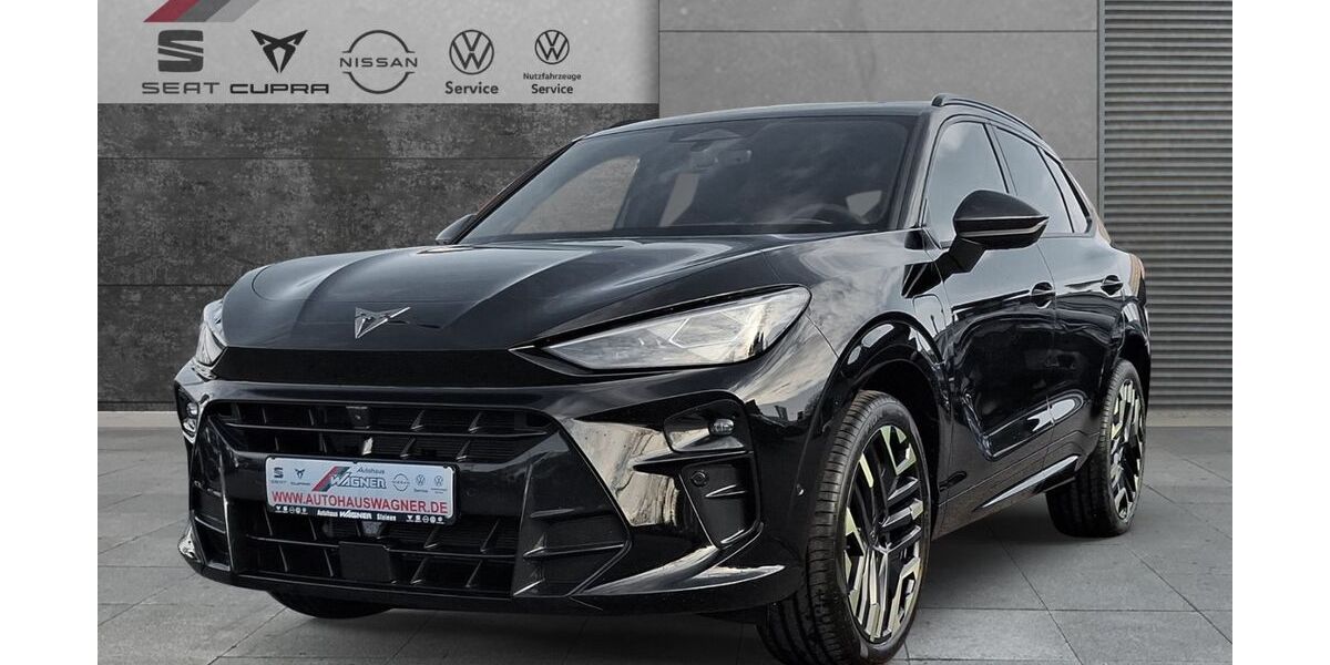 Cupra Terramar 2.500 km 53.190 &euro; Steinen 79585