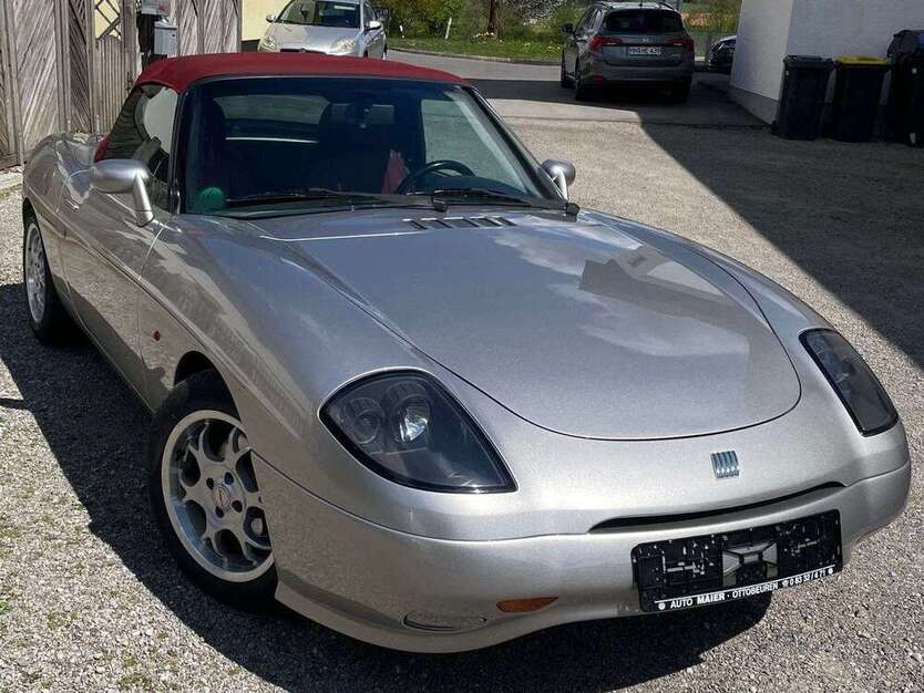 Barchetta