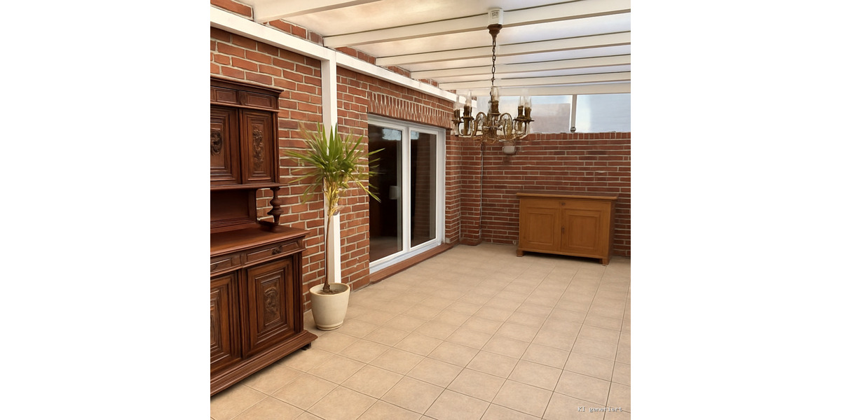 Einfamilienhaus Friesoythe Edewechterdamm - 6 Zimmer, 150 m&sup2;, 349.000&euro; | Angebot:25970445