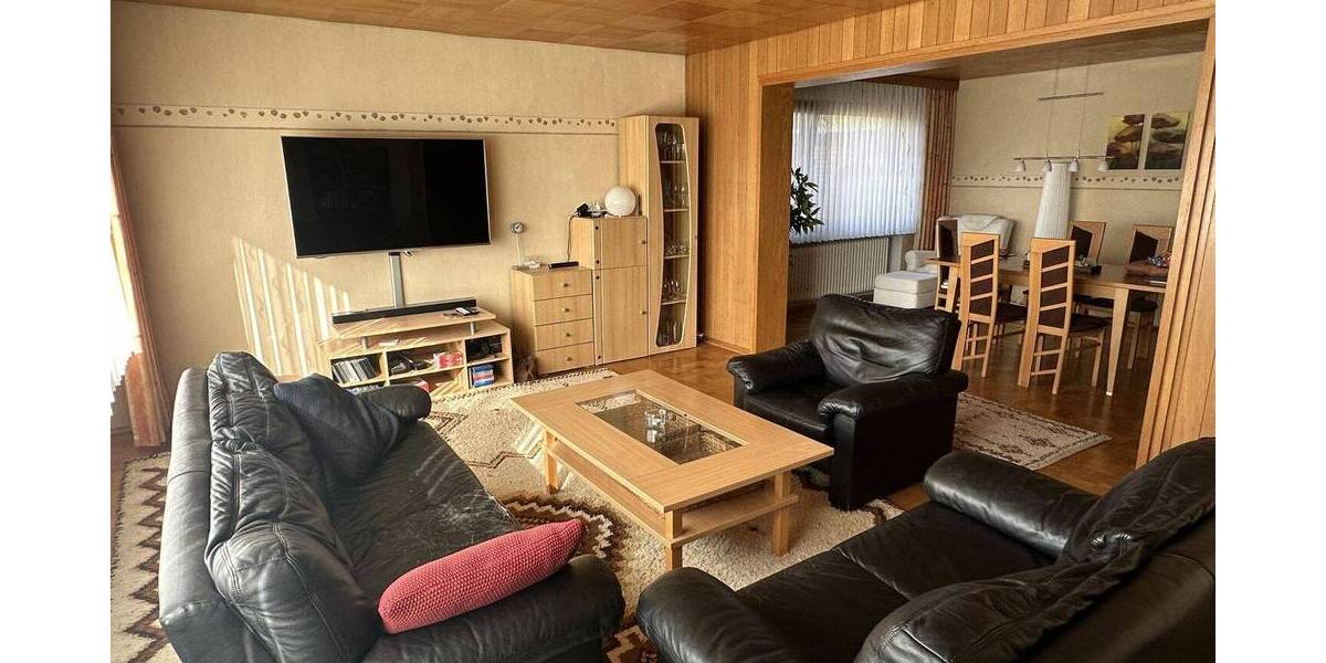 Bungalow Scheeßel Wittkopsbostel - 6 Zimmer, 165 m&sup2;, 279.000&euro; | Angebot:25984814