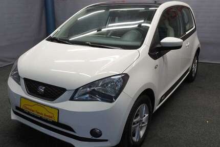 Seat Mii 114.324 km 5.890 &euro; Pfungstadt 64319