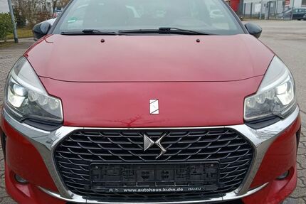 DS Automobiles DS3 192.000 km 5.390 &euro; Karlsruhe 76135