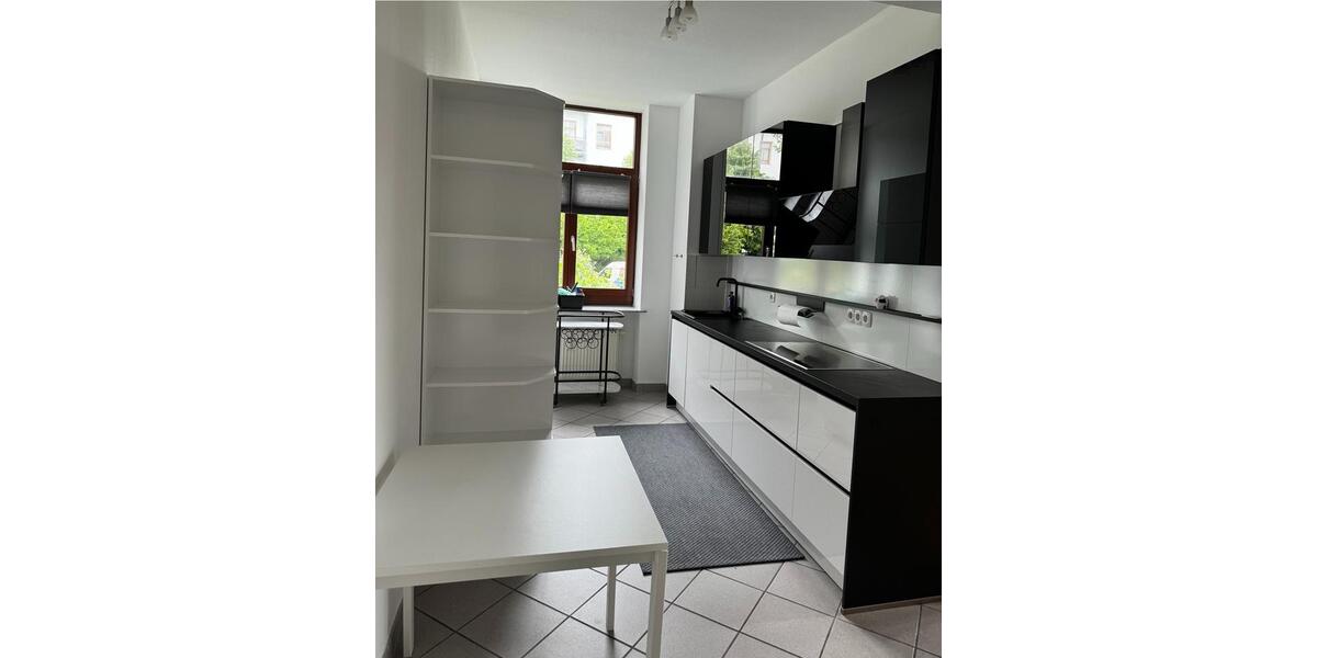 Erdgeschoßwohnung Wiesbaden Schierstein - 2 Zimmer, 59 m&sup2;, 1.000&euro; | Angebot:26024530