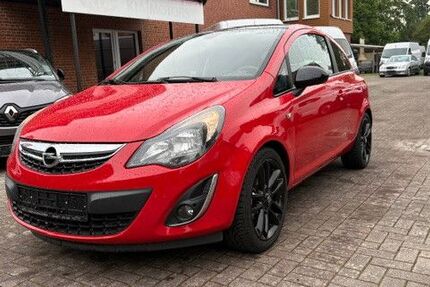 Opel Corsa 104.015 km 6.900 &euro; Schwaförden 27252