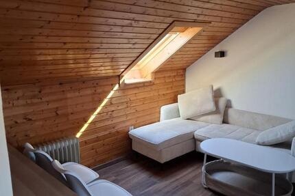 Wohnung Backnang - 2 Zimmer, 35 m&sup2;, 600&euro; | Angebot:26351748