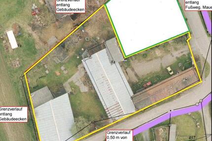 Haus Wurzen - 2 Zimmer, 70 m&sup2;, 325.000&euro; | Angebot:25054623