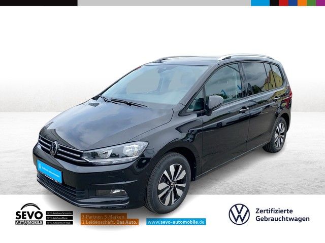 VW Touran 12.803 km 35.380 &euro; Vaihingen/Enz 71665