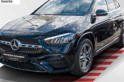 Mercedes-Benz GLA 200 6.675 km 39.490 &euro; Brandenburg 14772